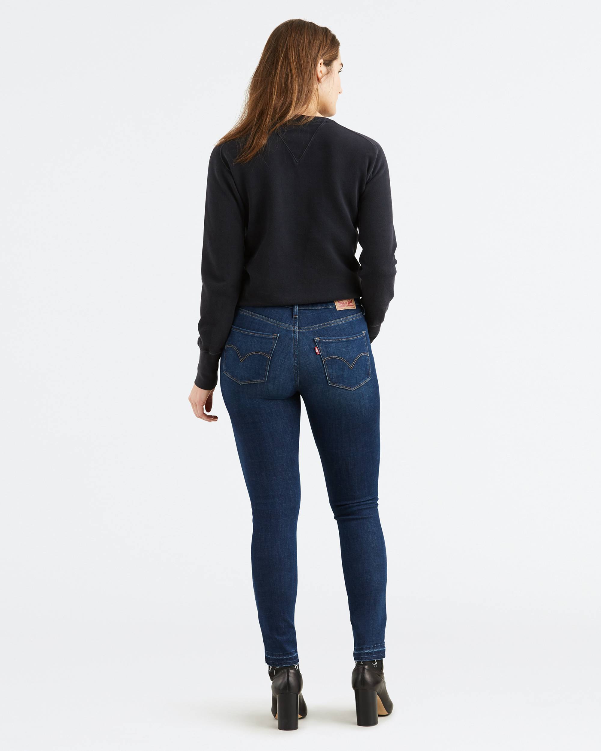 311 Shaping Skinny Women's Jeans 3