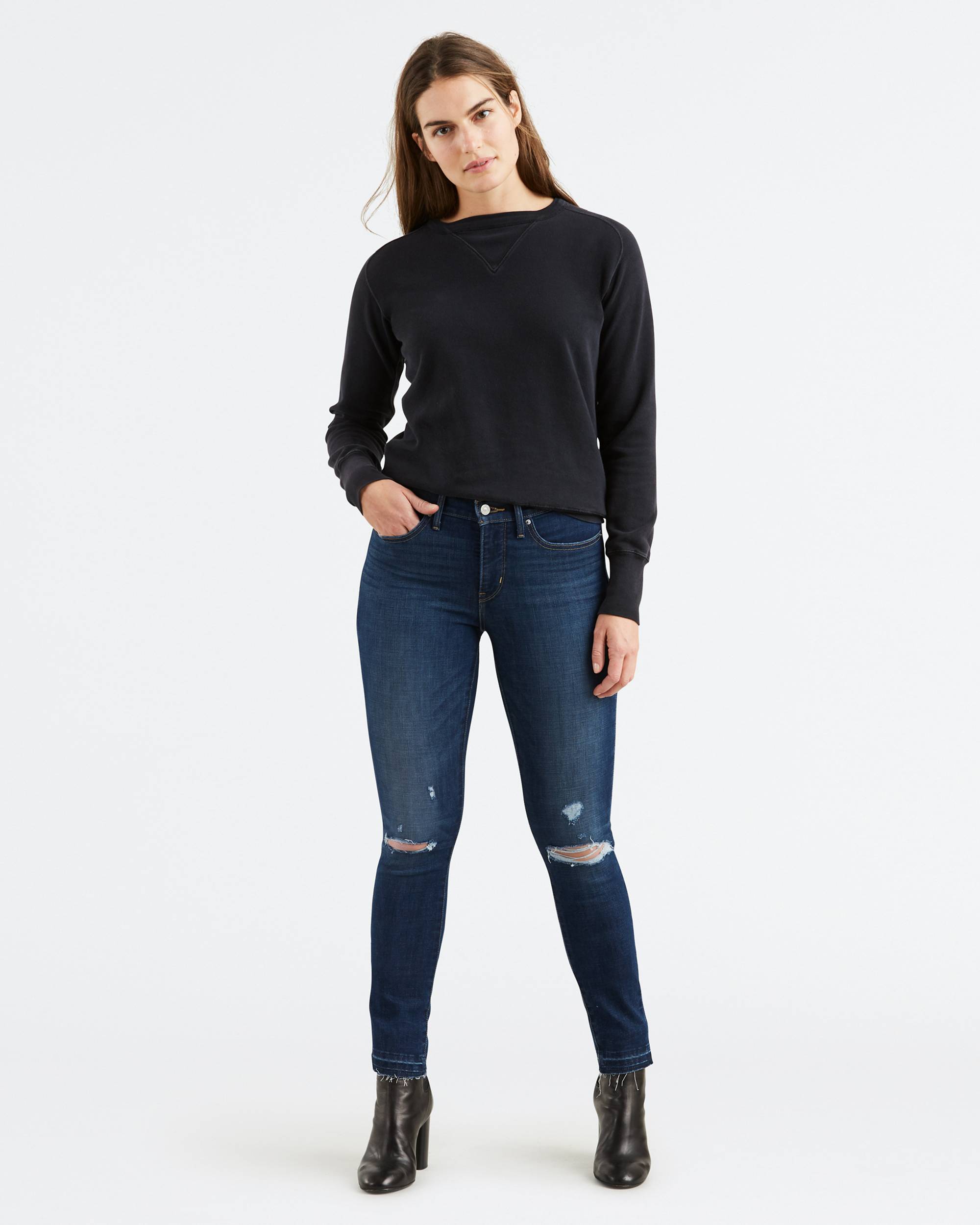 311 Shaping Skinny Women's Jeans 1