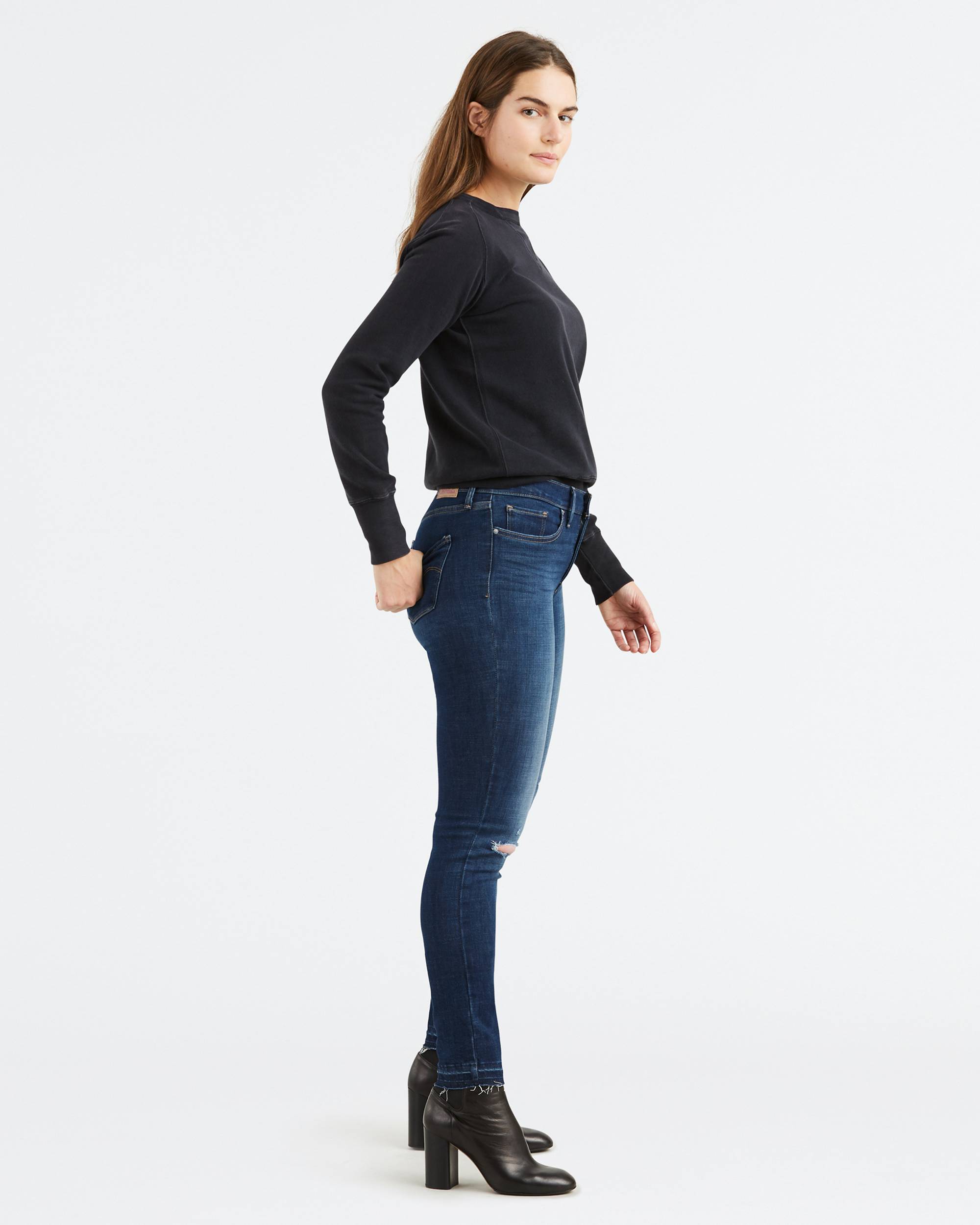 311 Shaping Skinny Women's Jeans 2