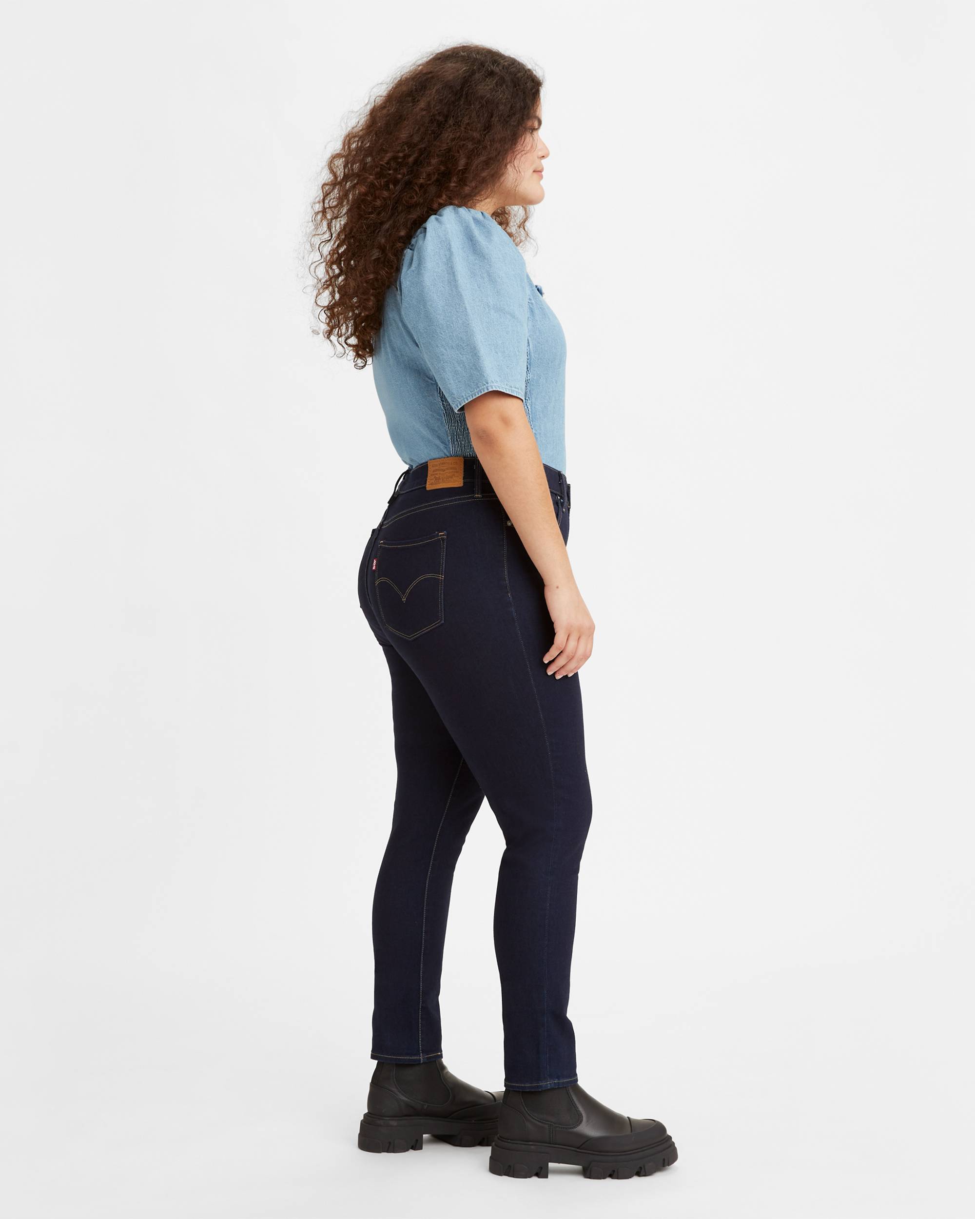 311 Shaping Skinny Women's Jeans 2