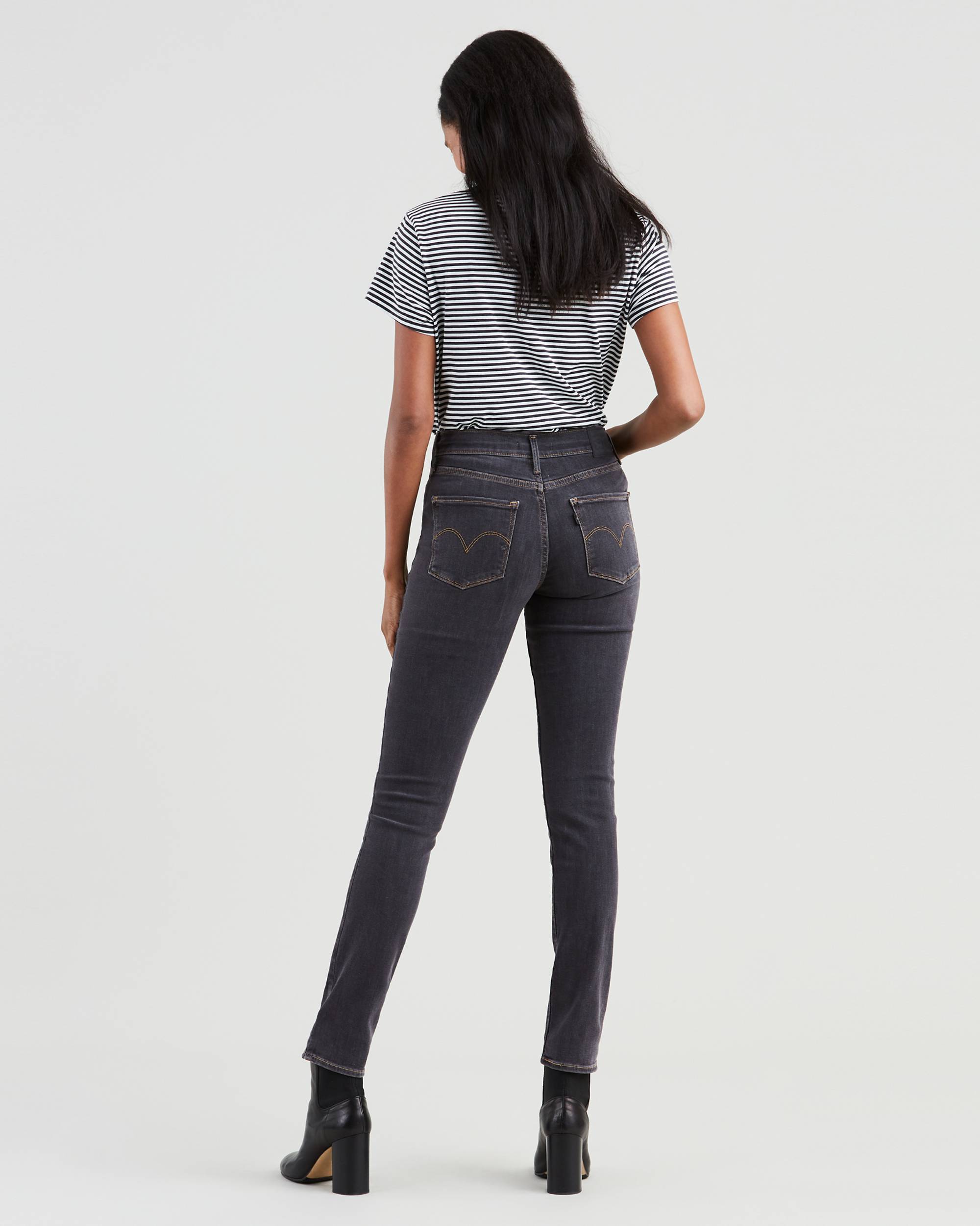 311 Shaping Skinny Women's Jeans 3