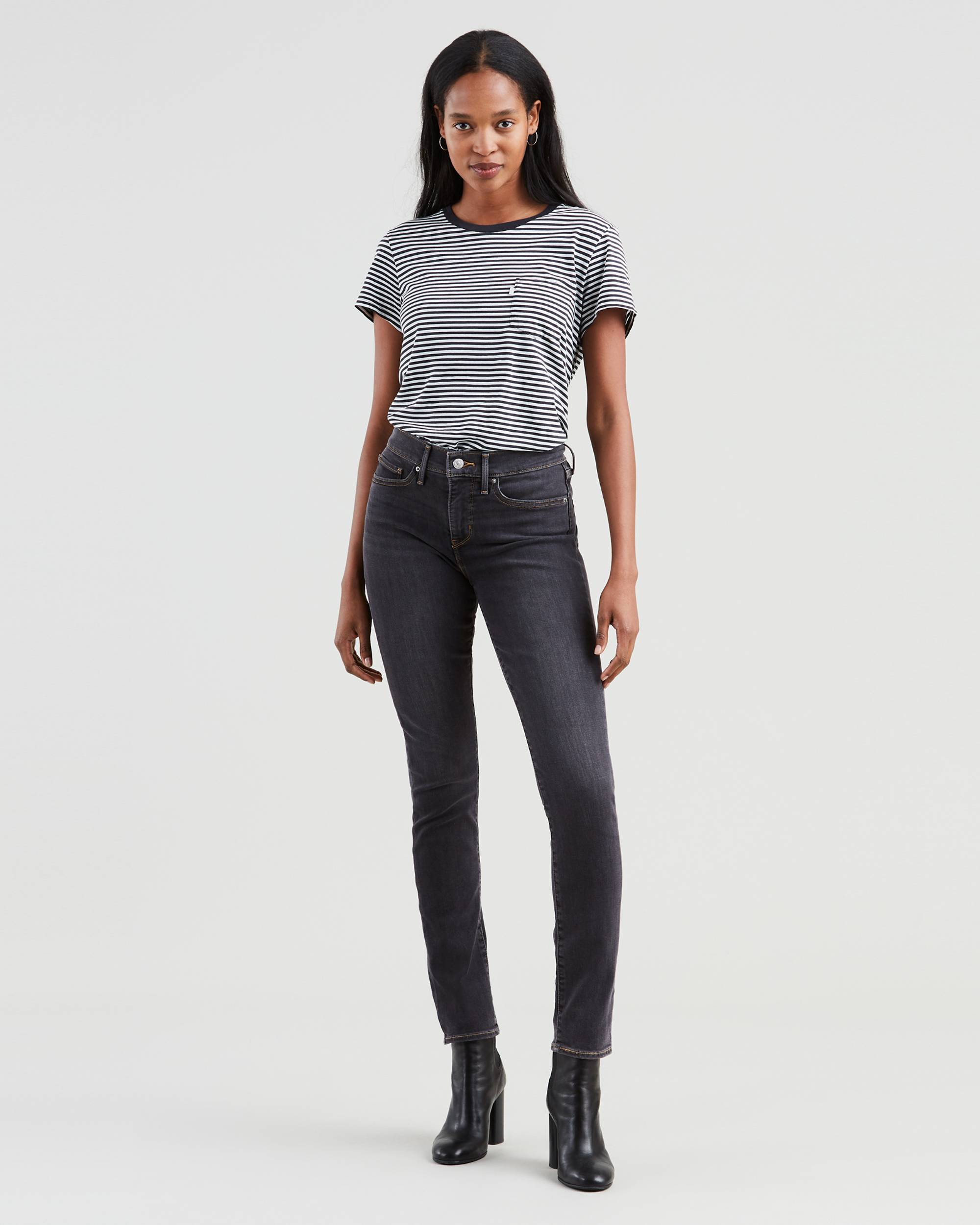 311 Shaping Skinny Women's Jeans 1