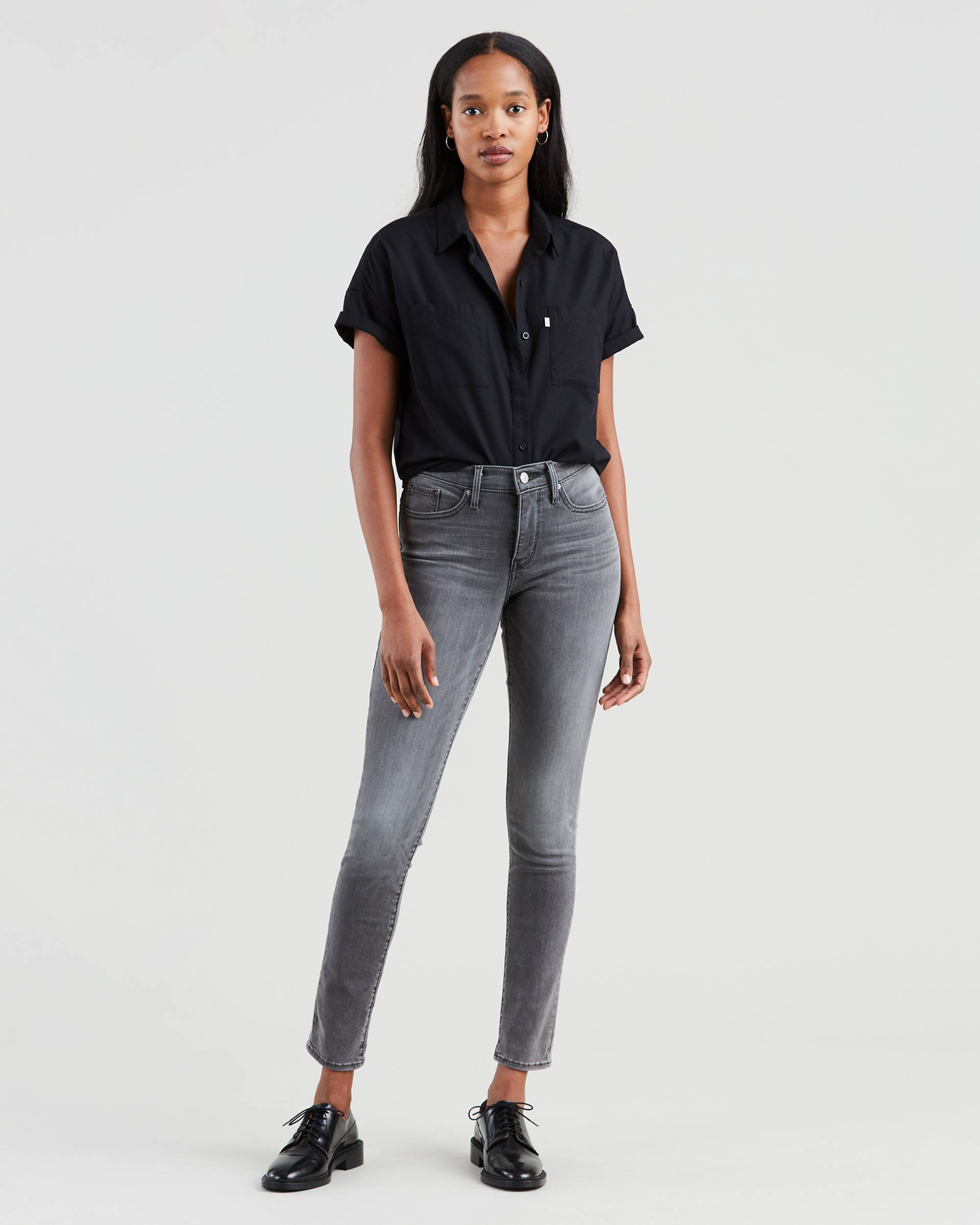 311 Shaping Skinny Women's Jeans 1