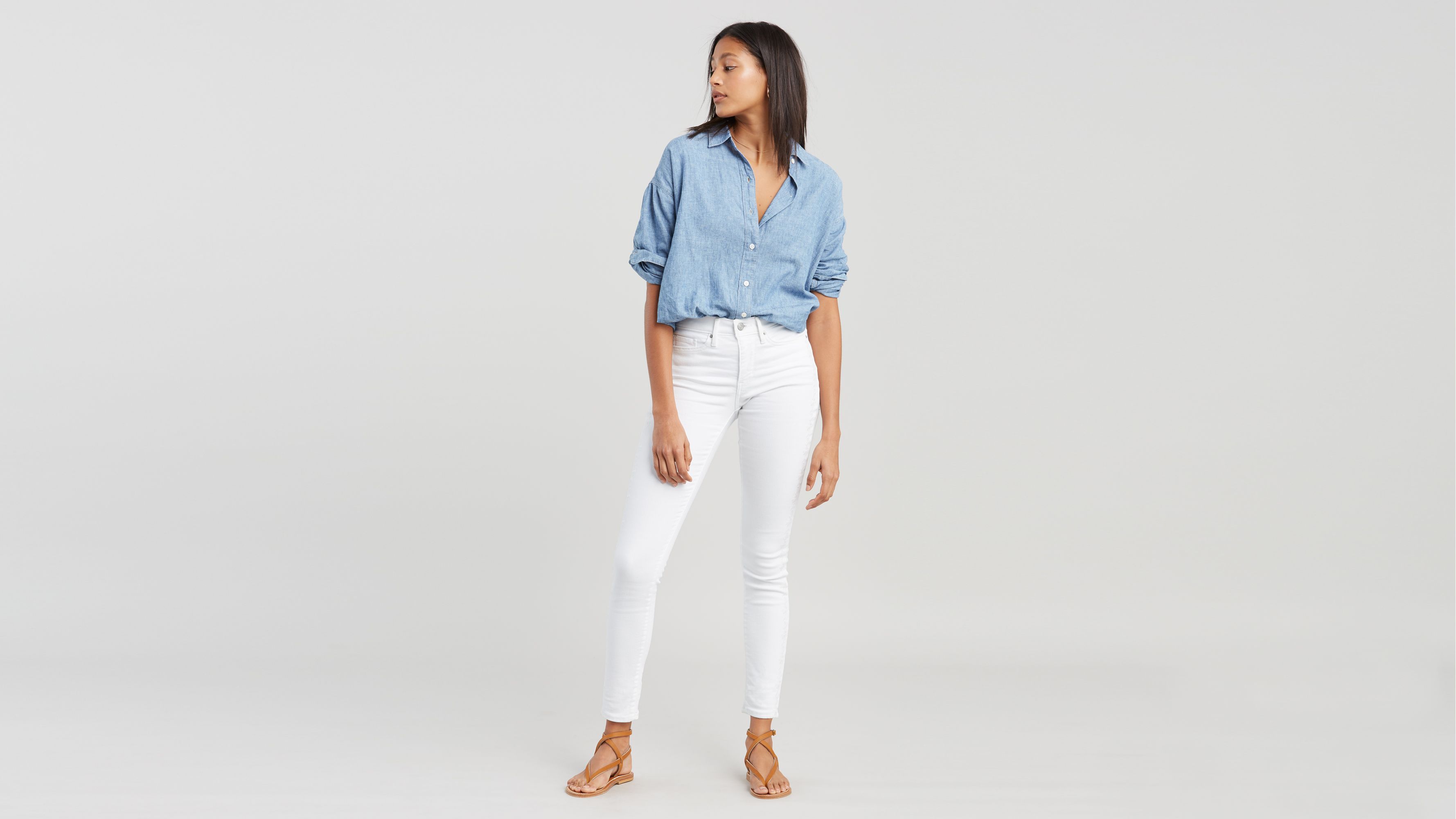 311 Shaping Skinny Women's Jeans