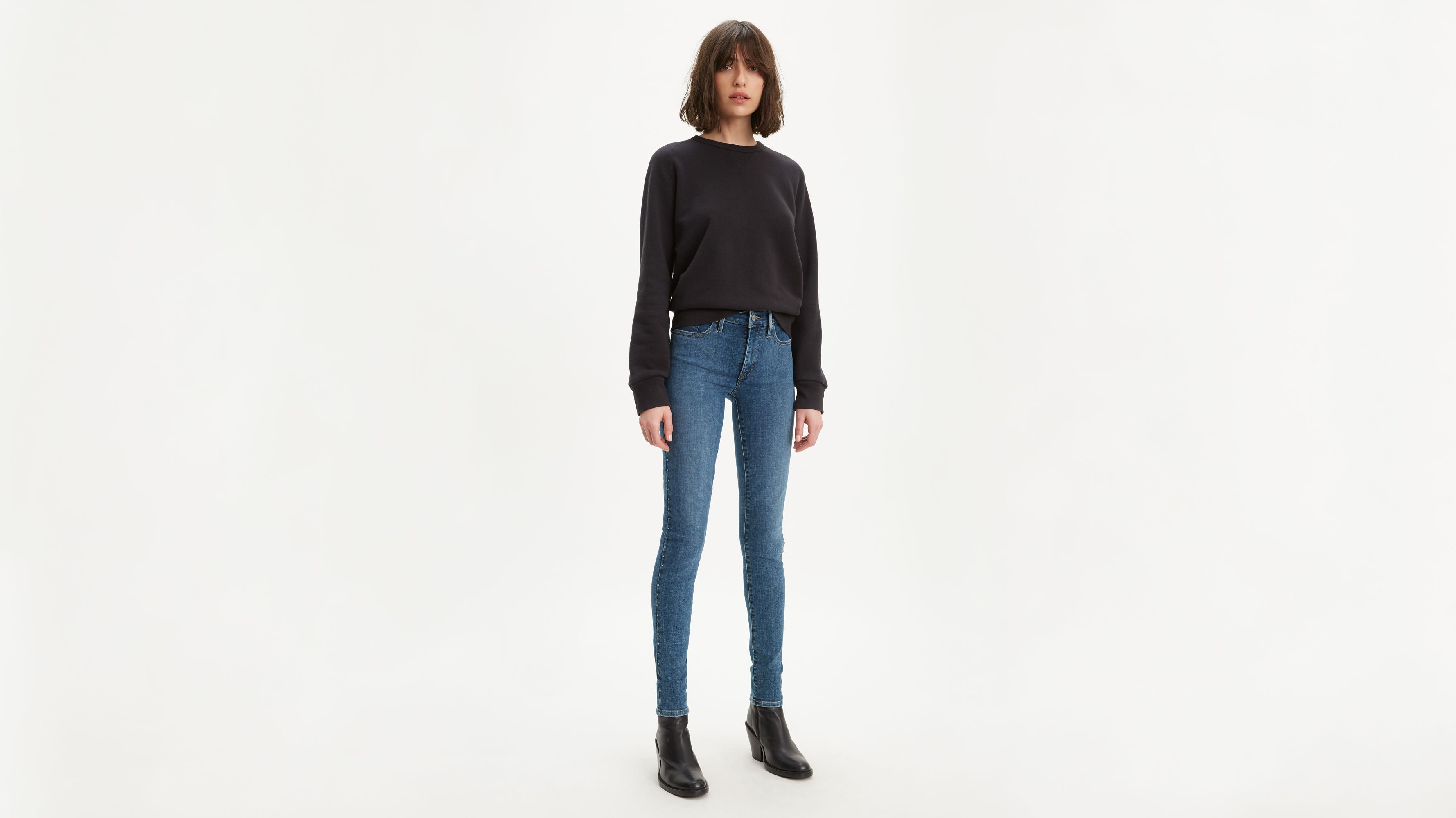 Women's Jeans On Sale - Shop Discount 