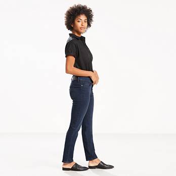 312 Shaping Slim Women's Jeans 2