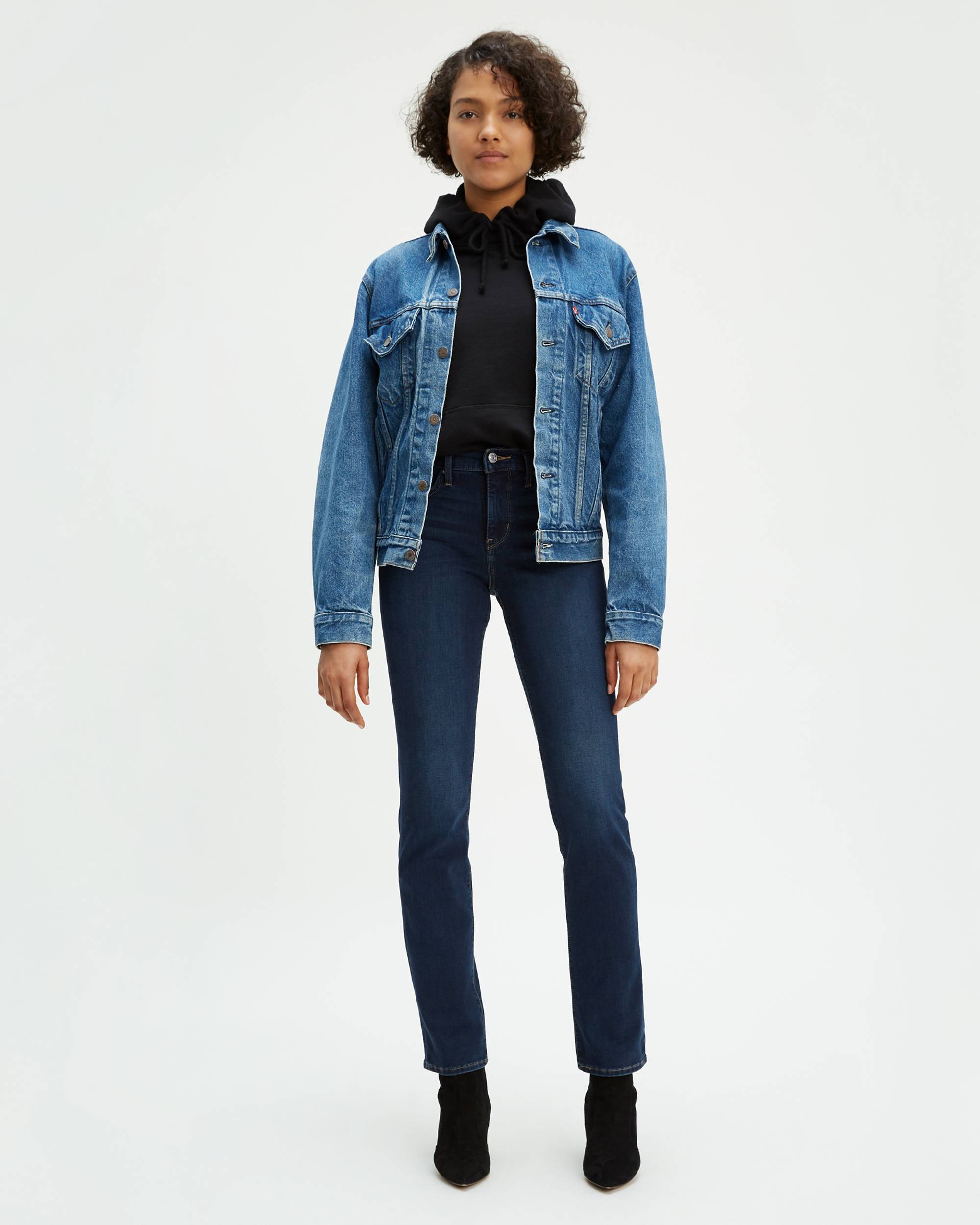 312 Shaping Slim Women's Jeans 1