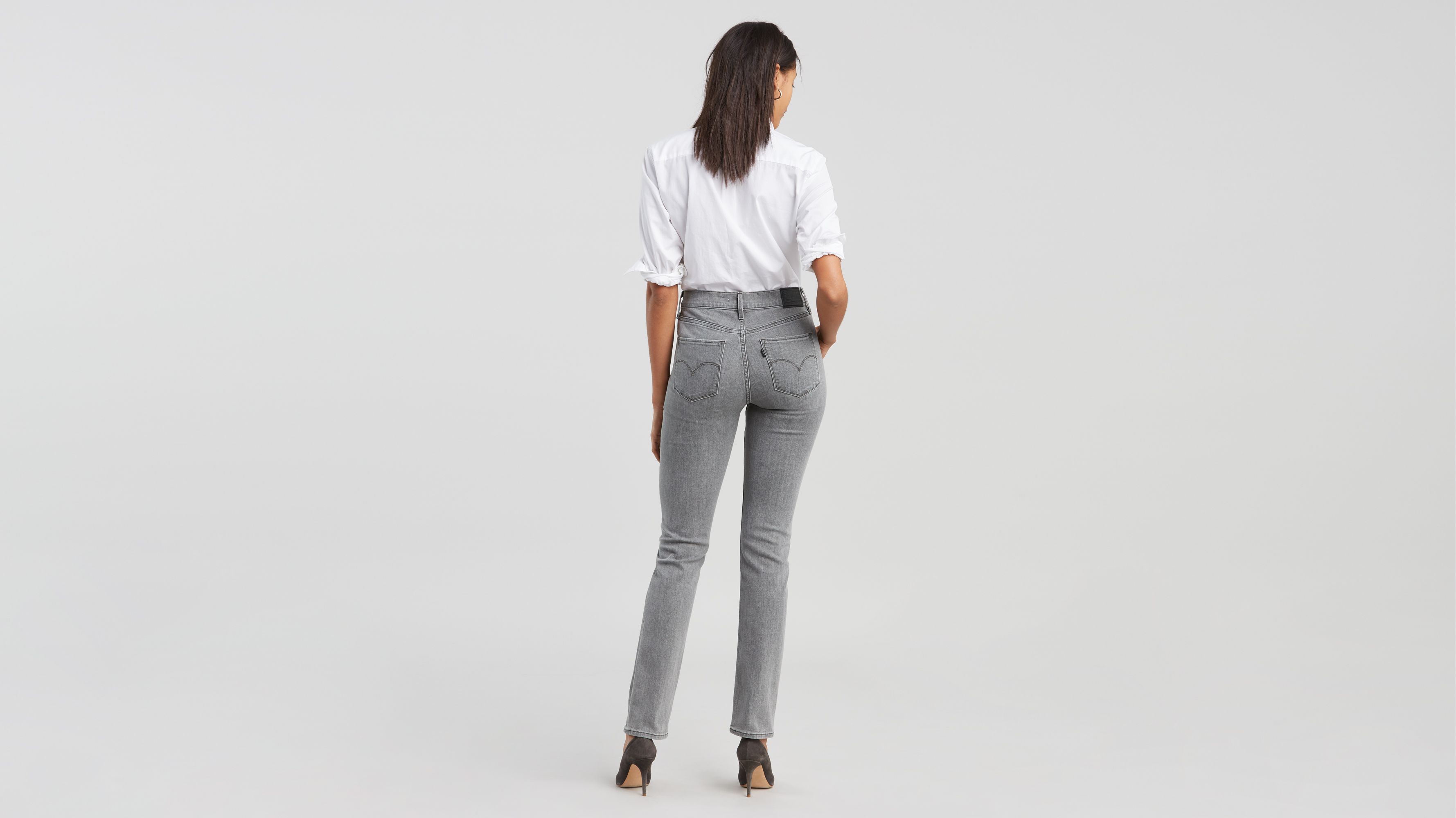 levis 312 shaping jeans