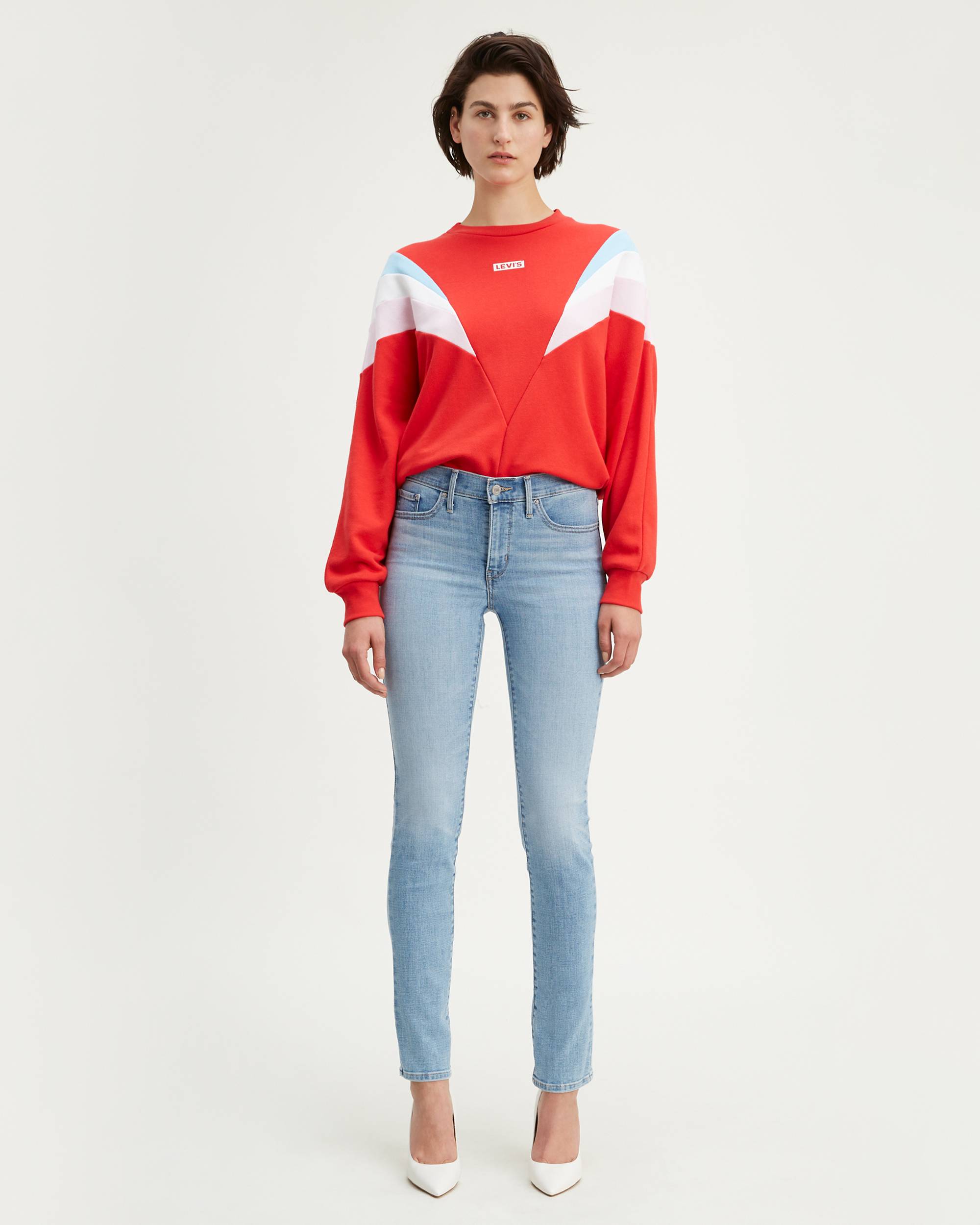 312 Shaping Slim Women's Jeans 1