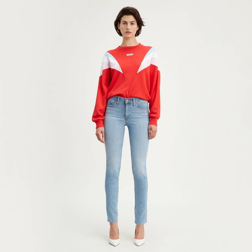 312 Shaping Slim Women's Jeans 1