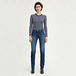 314 Shaping Straight Women's Jeans 1