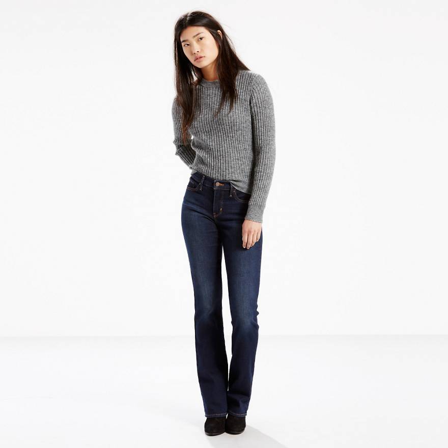 315 Shaping Bootcut Women's Jeans 1