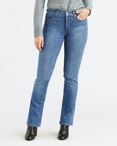 315 Shaping Bootcut 1