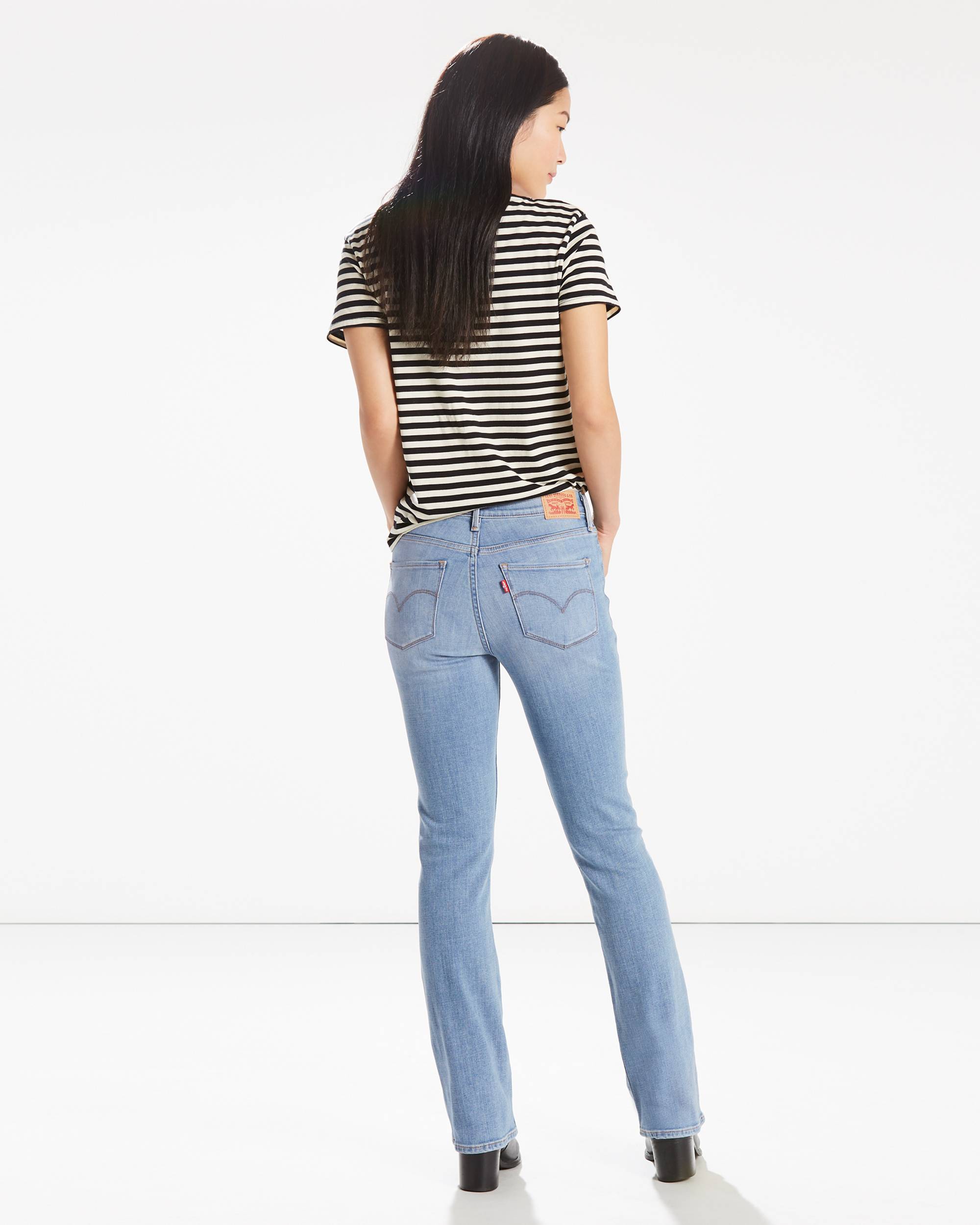 315 Shaping Bootcut Women's Jeans 3