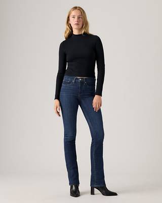 315 Shaping Bootcut Women's Jeans 10
