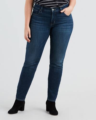 311 Shaping Skinny (Plus Size) 1