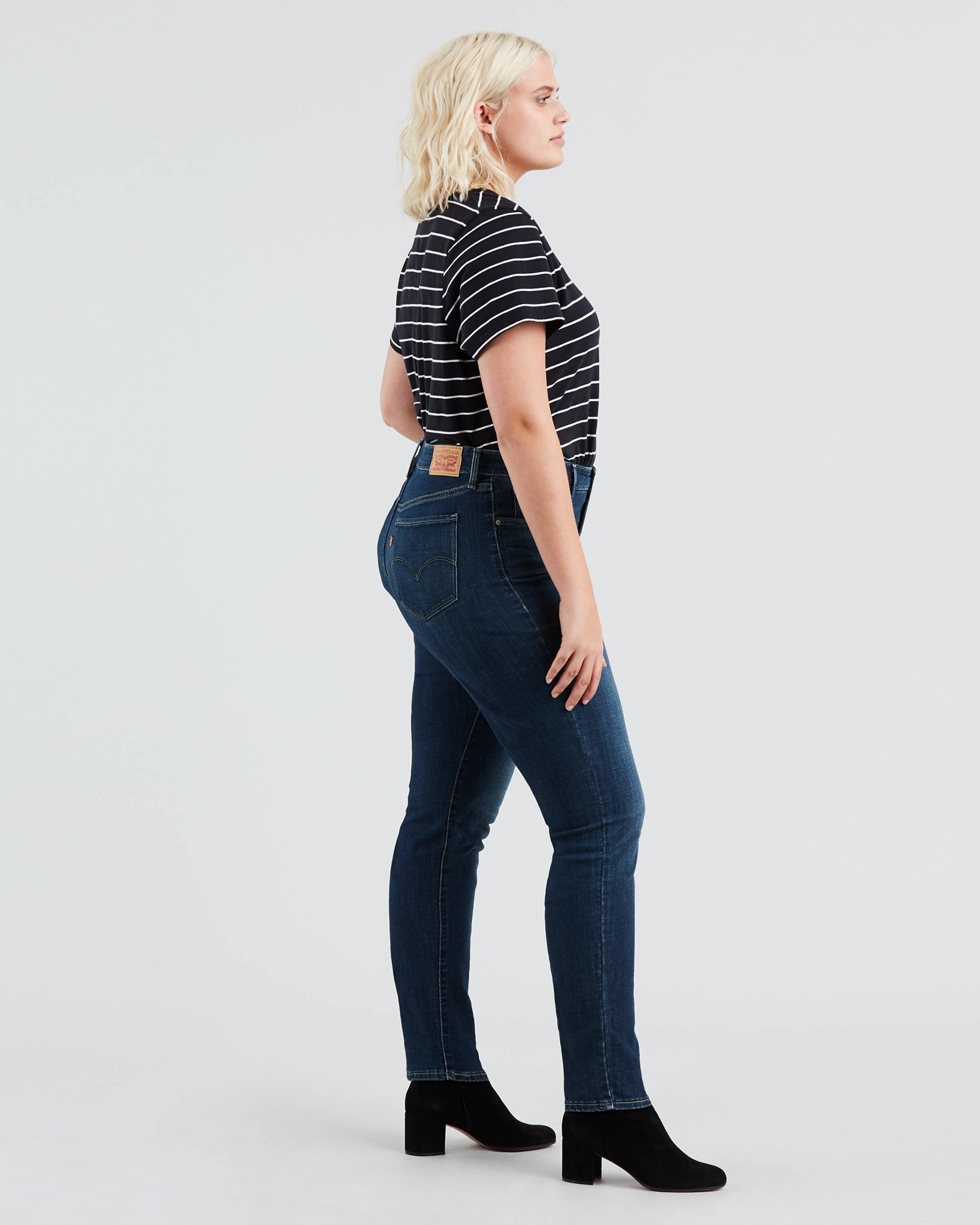 311 Shaping Skinny Women's Jeans (Plus Size) 2