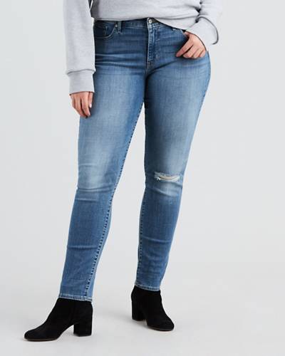 311 Shaping Skinny (Plus Size) 1