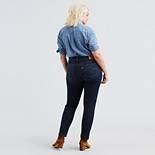 311 Shaping Skinny Women's Jeans (Plus Size) 3