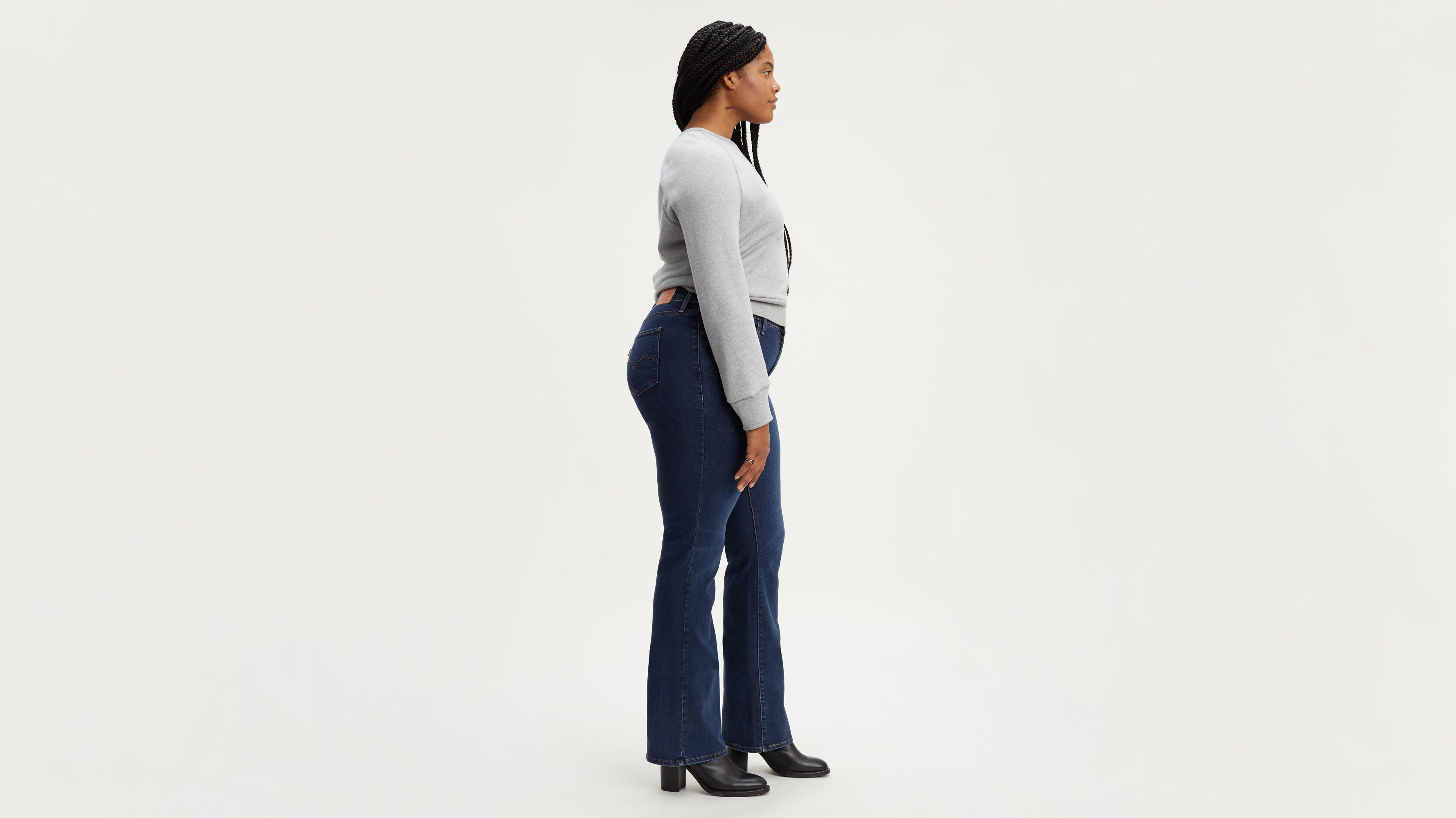 levi's 315 plus size