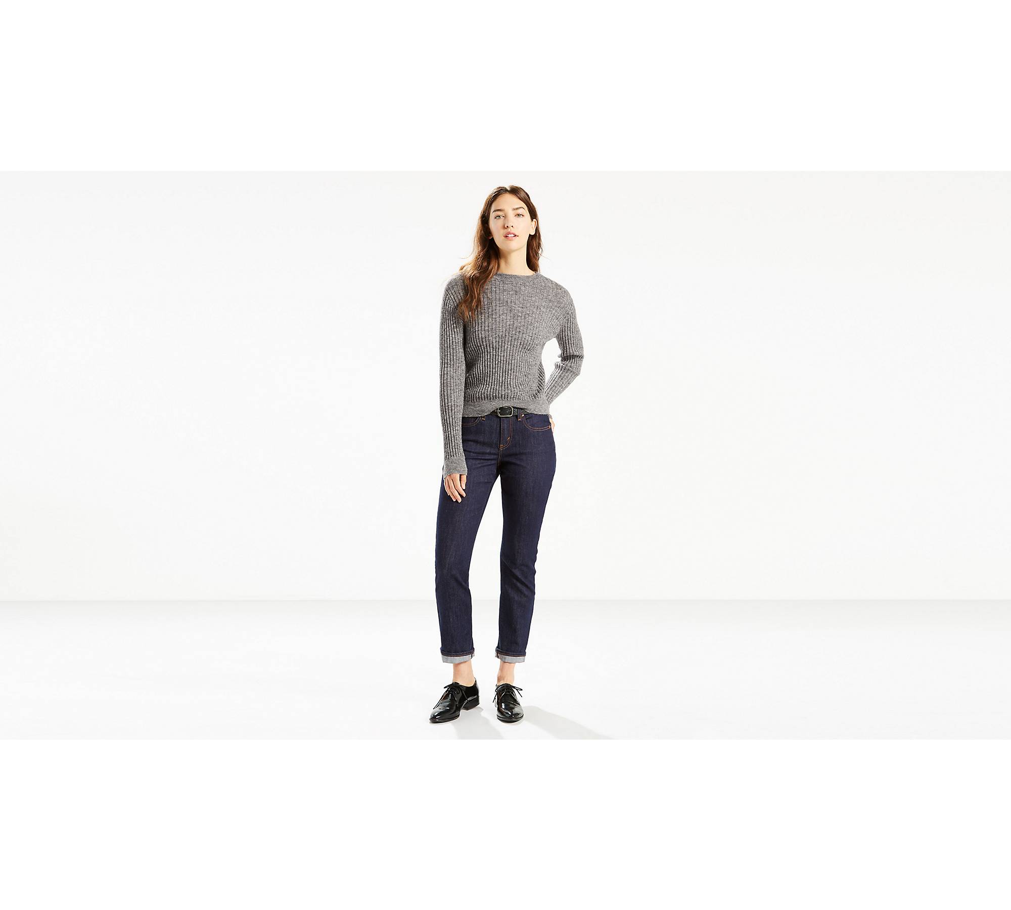 Levis 414 relaxed - Gem