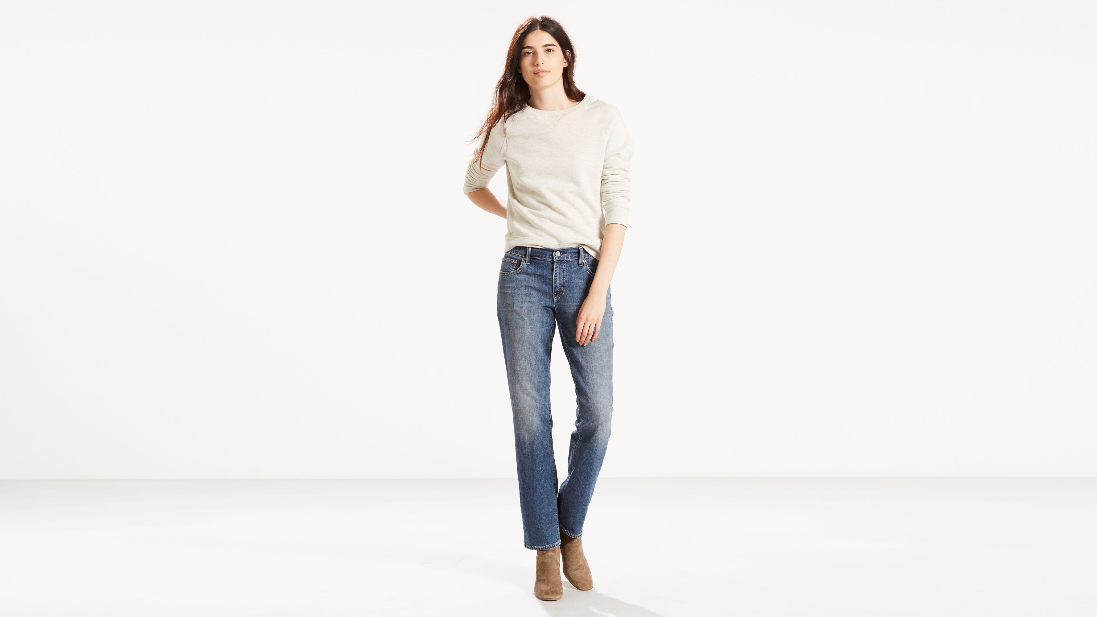 levi's 414 womens jeans