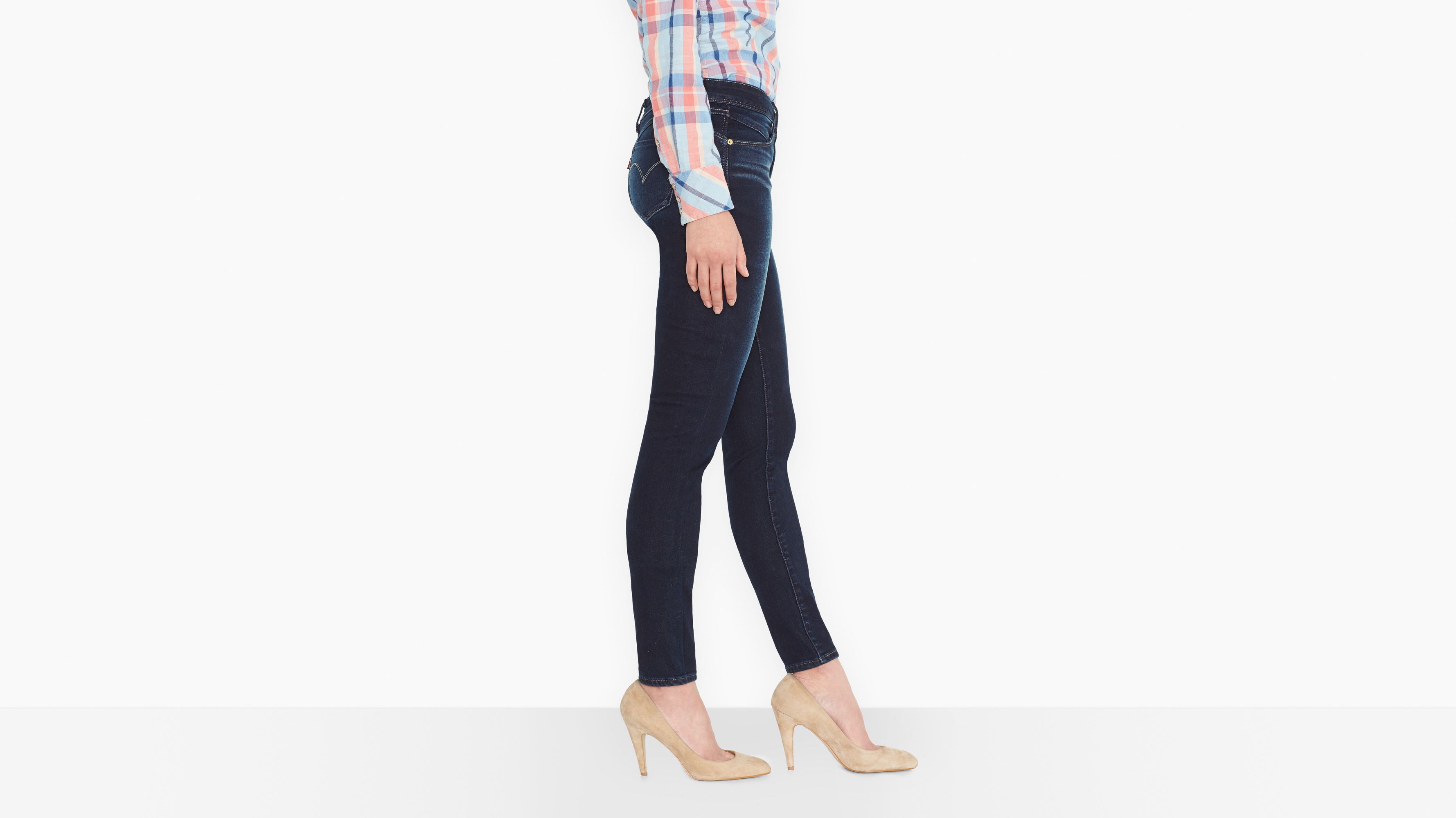 levi's revel skinny jeans