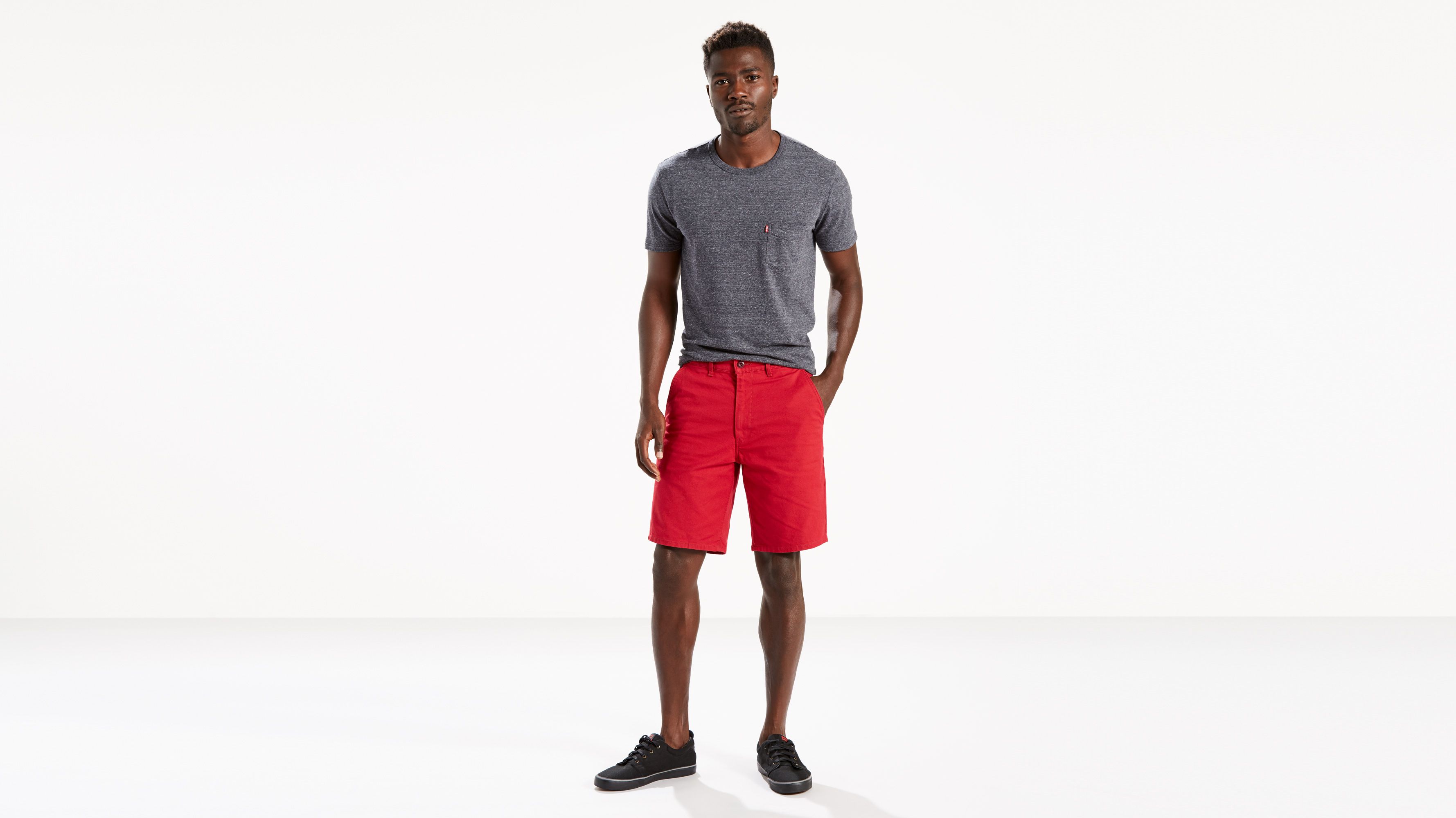 Men's Shorts | Levi's® US