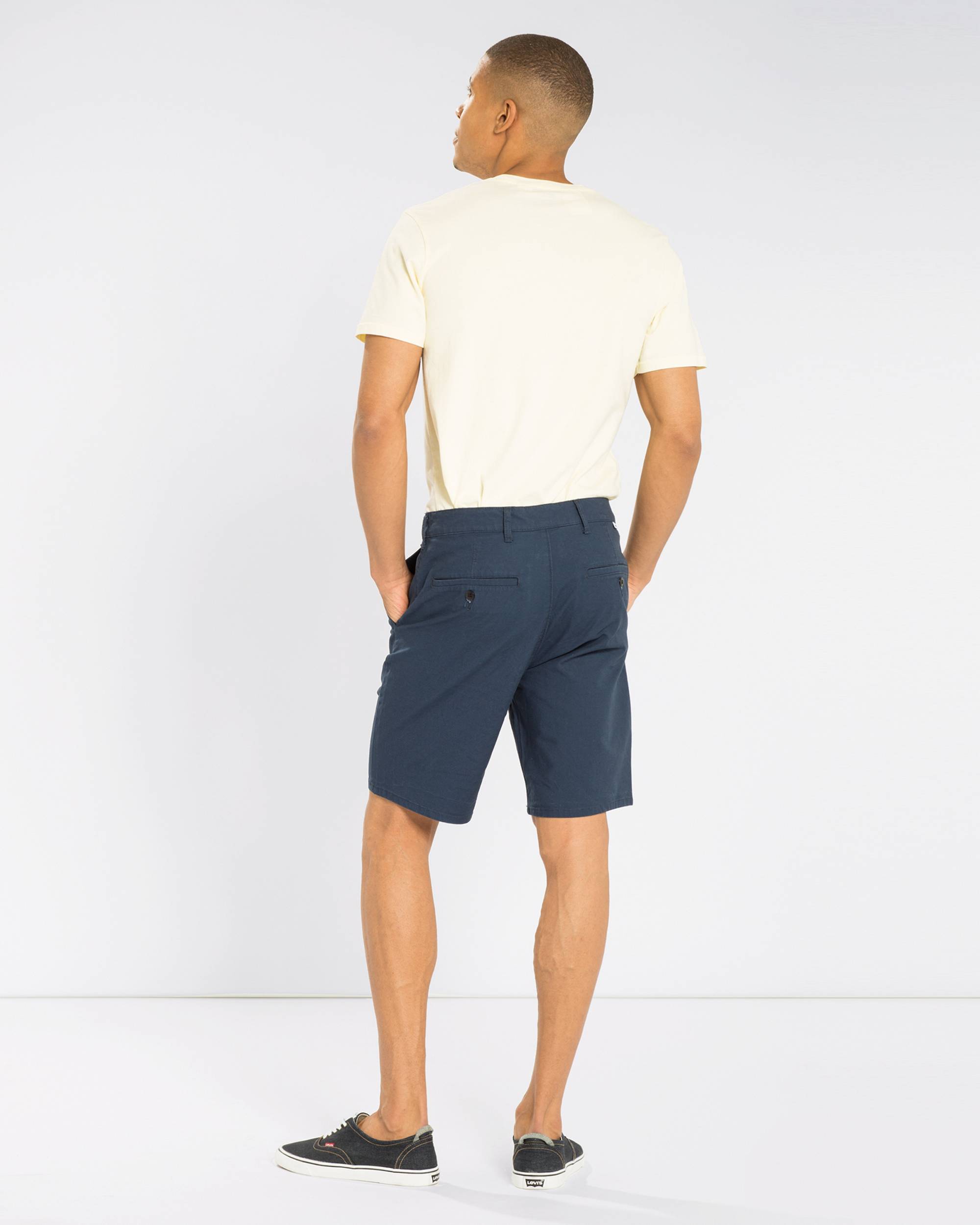 Straight Chino Shorts 3