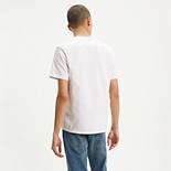 Levi's® WellThread™ x Outerknown Pocket Tee Shirt 2