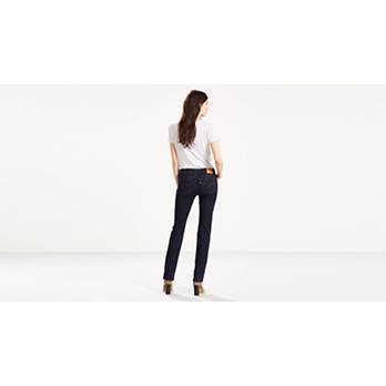 714 Straight Jeans - Dark Wash | Levi's® US