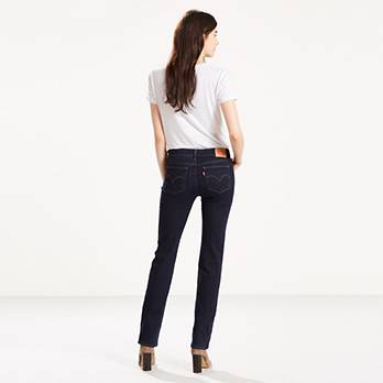 714 Straight Women's Jeans 3