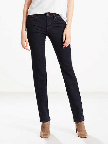 Jeans For Women - Shop All Levi's® Women's Jeans | Levi's® Us