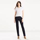714 Straight Women's Jeans 1