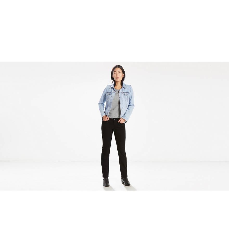 714 Straight Women's Jeans | Levi's®