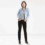 714 Straight Women's Jeans 1