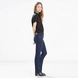 714 Straight Women's Jeans 2