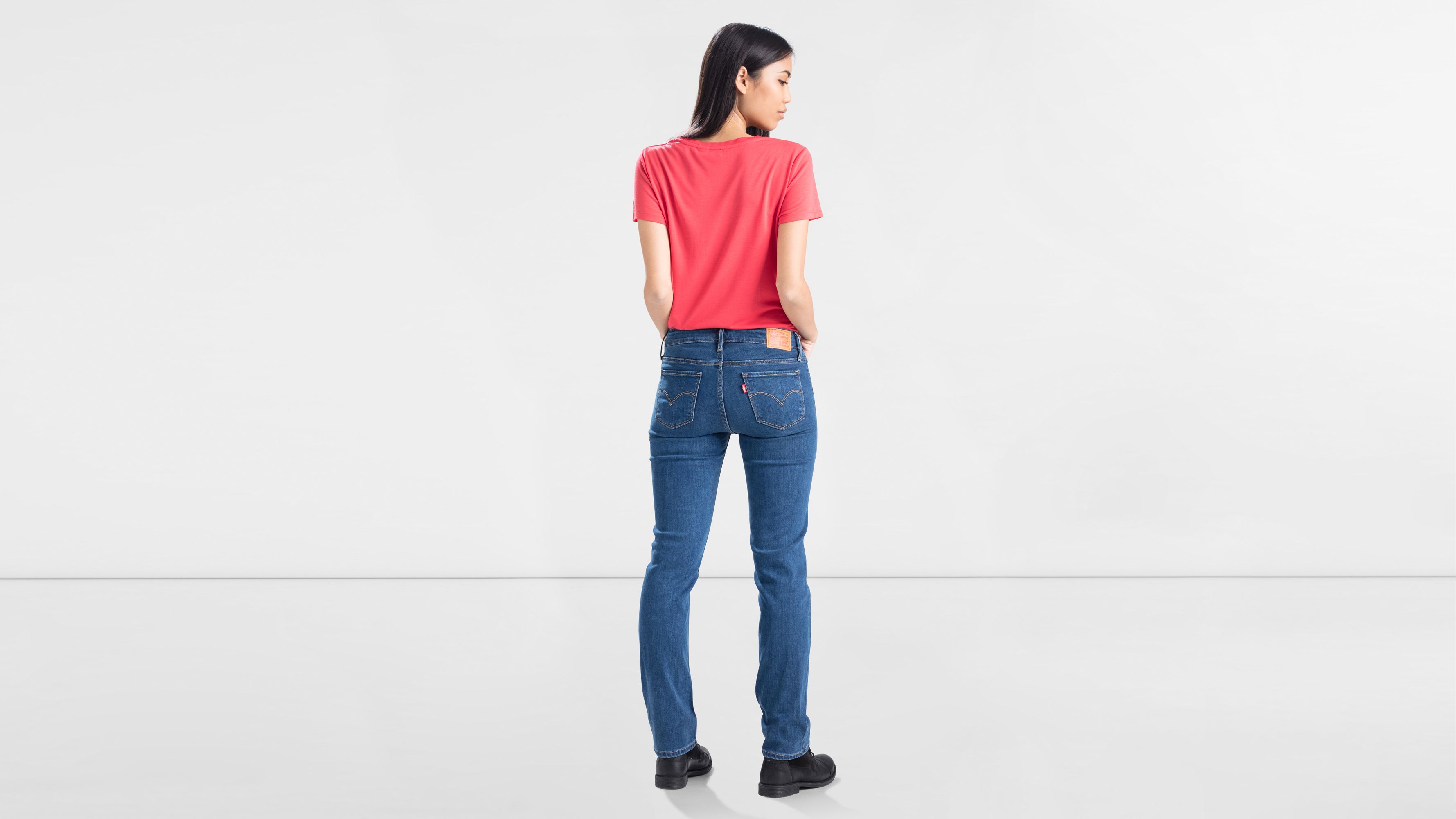 levi's soft jeans