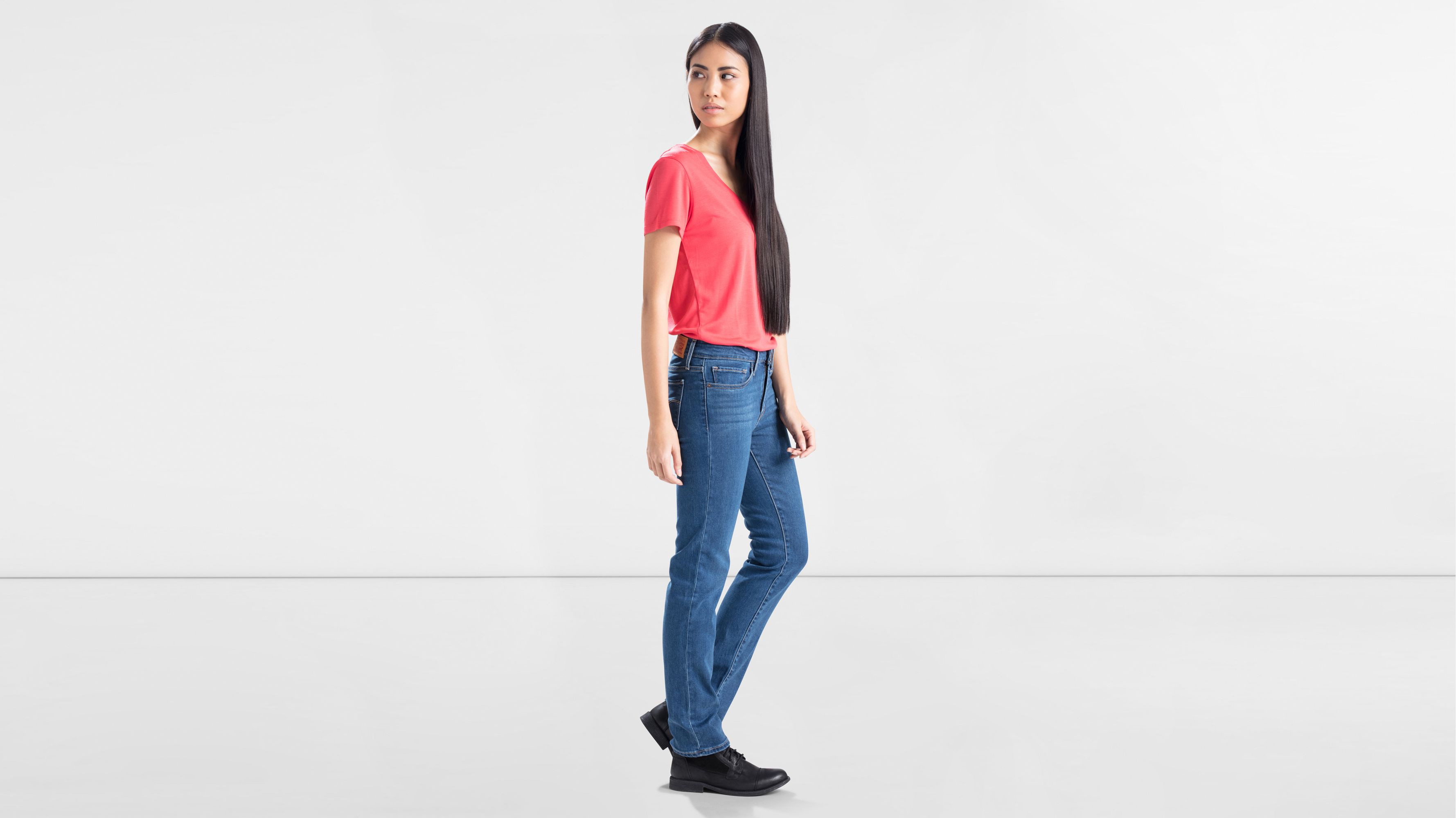 levi's soft jeans