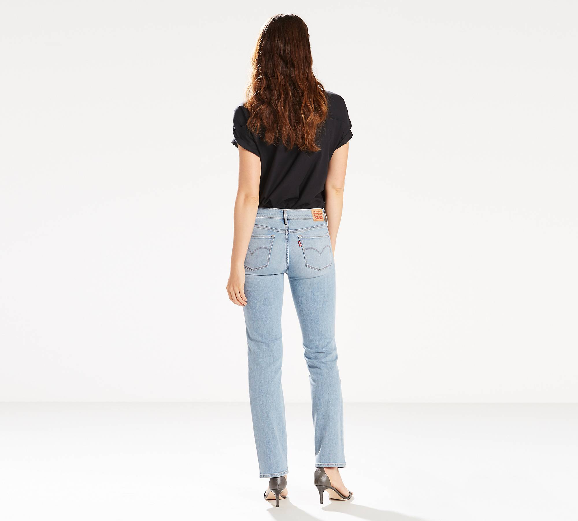 714 Women's Jeans - Light | Levi's® US