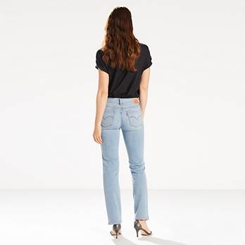 714 Straight Women's Jeans 3
