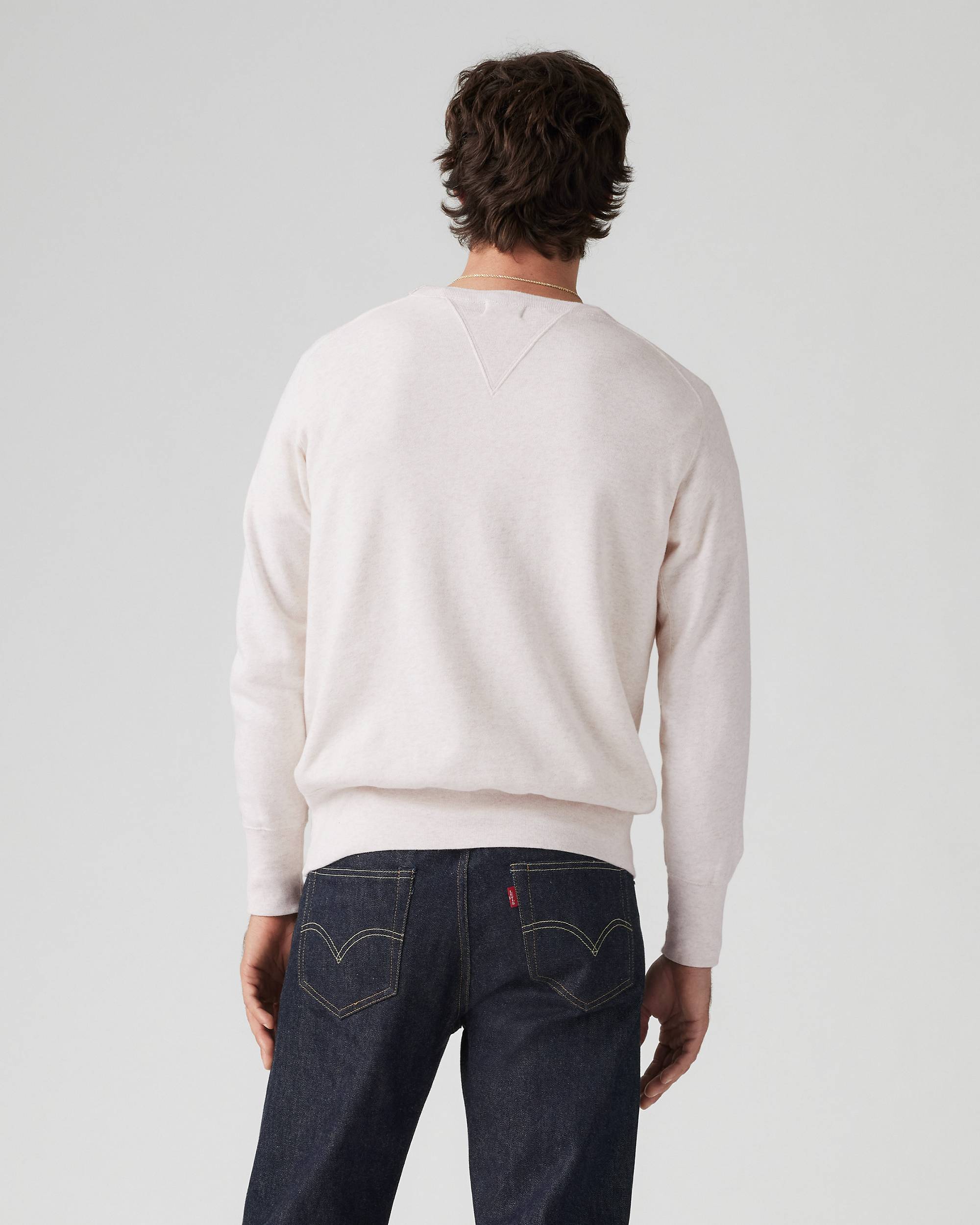 Bay Meadows Sweatshirt 2