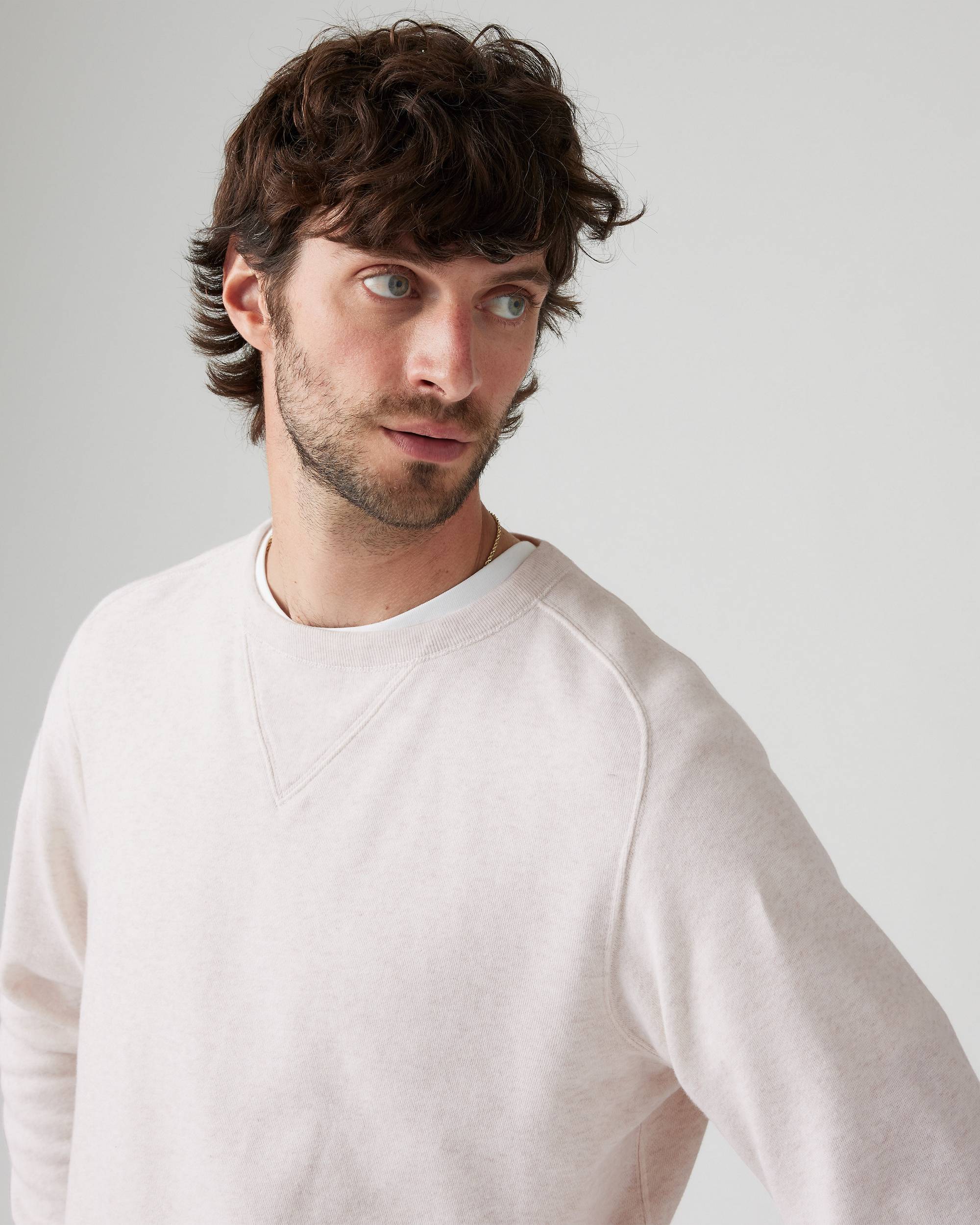 Bay Meadows Sweatshirt 3