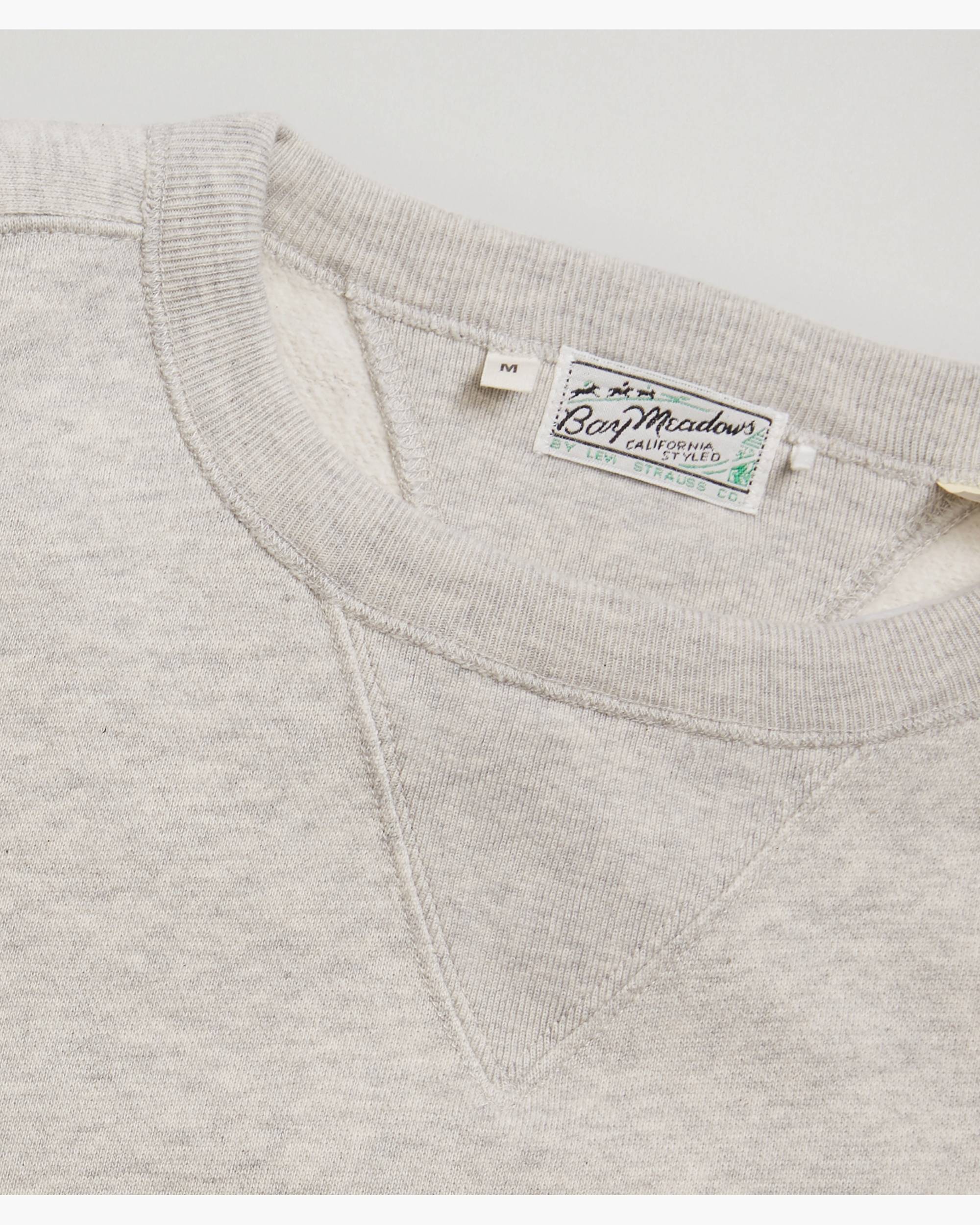 Levi's® Vintage Clothing Bay Meadows Sweatshirt 5