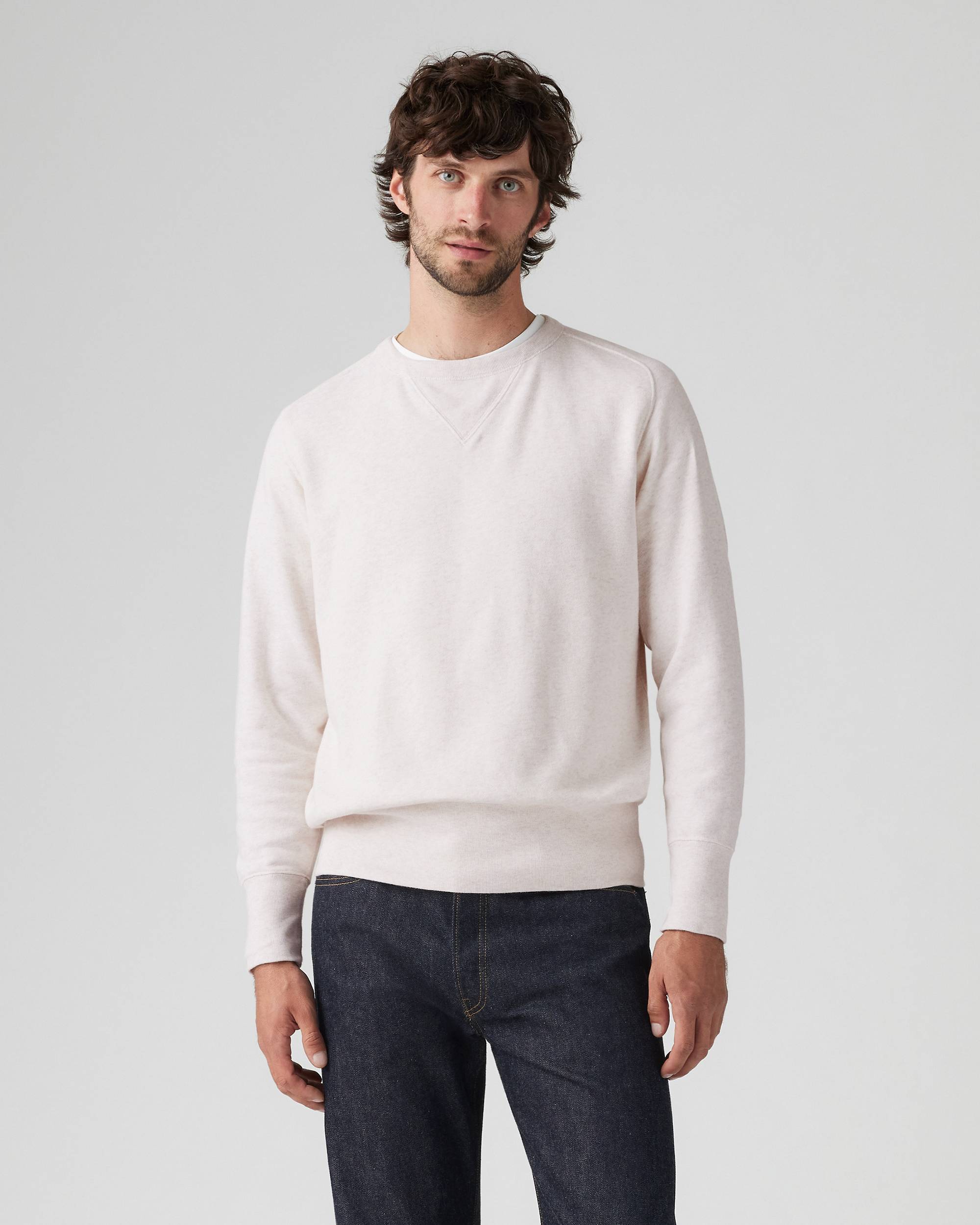 Bay Meadows Sweatshirt 1