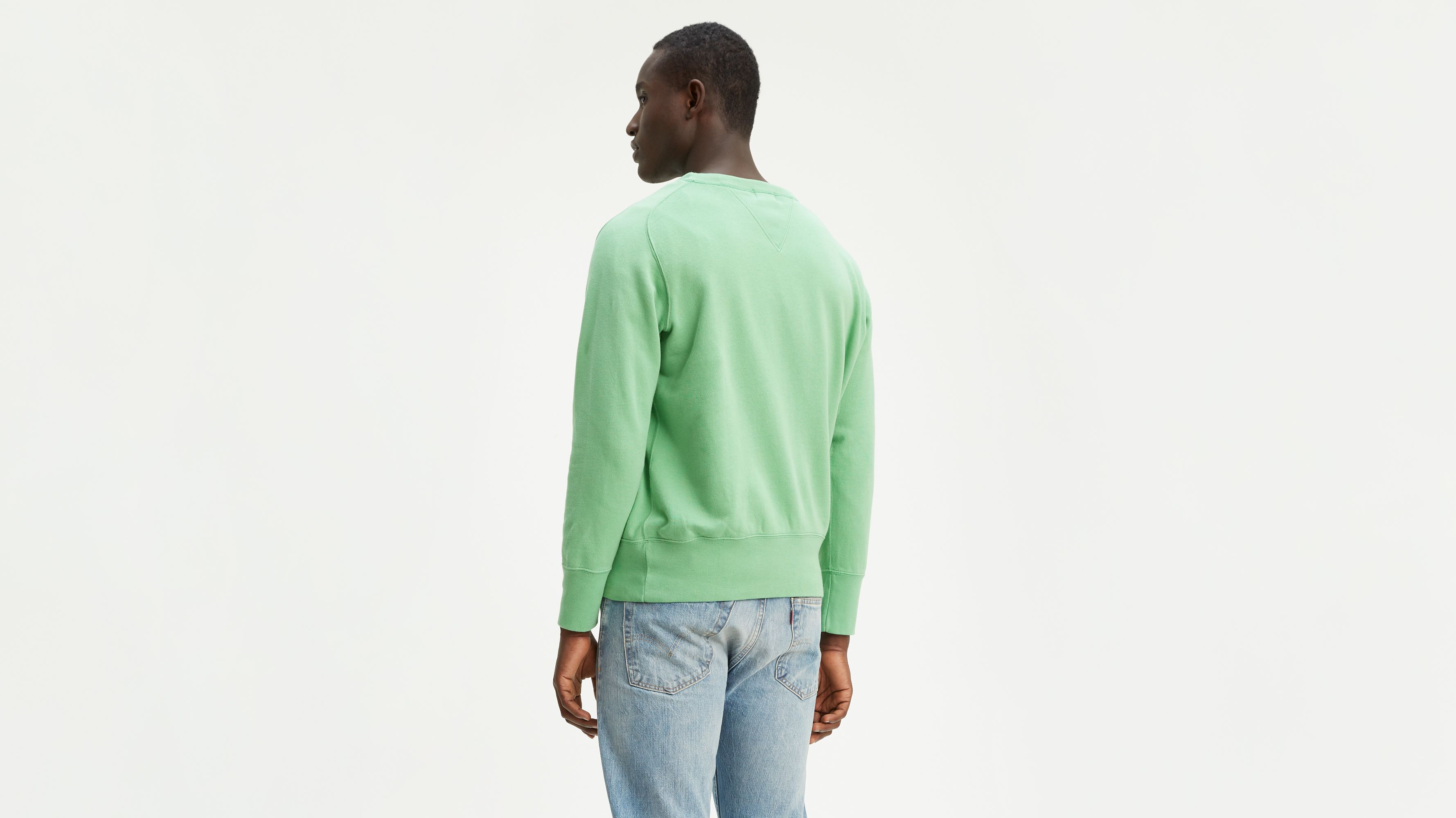 Bay Meadows Sweatshirt 2