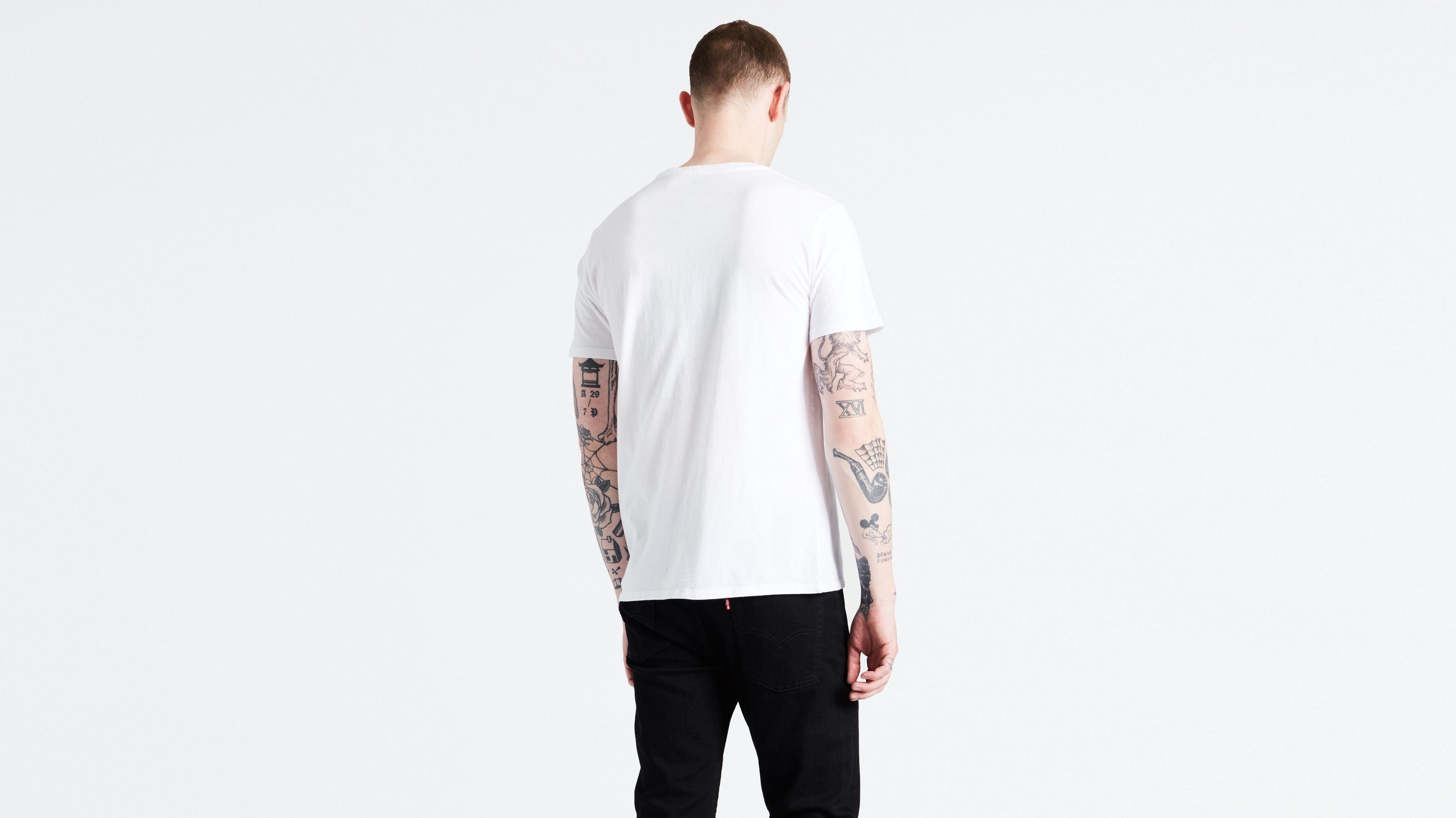 levis moscow t shirt