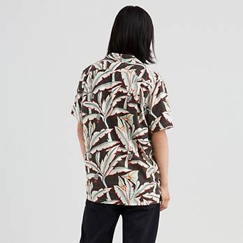 Short Sleeve Hawaiian Shirt 2