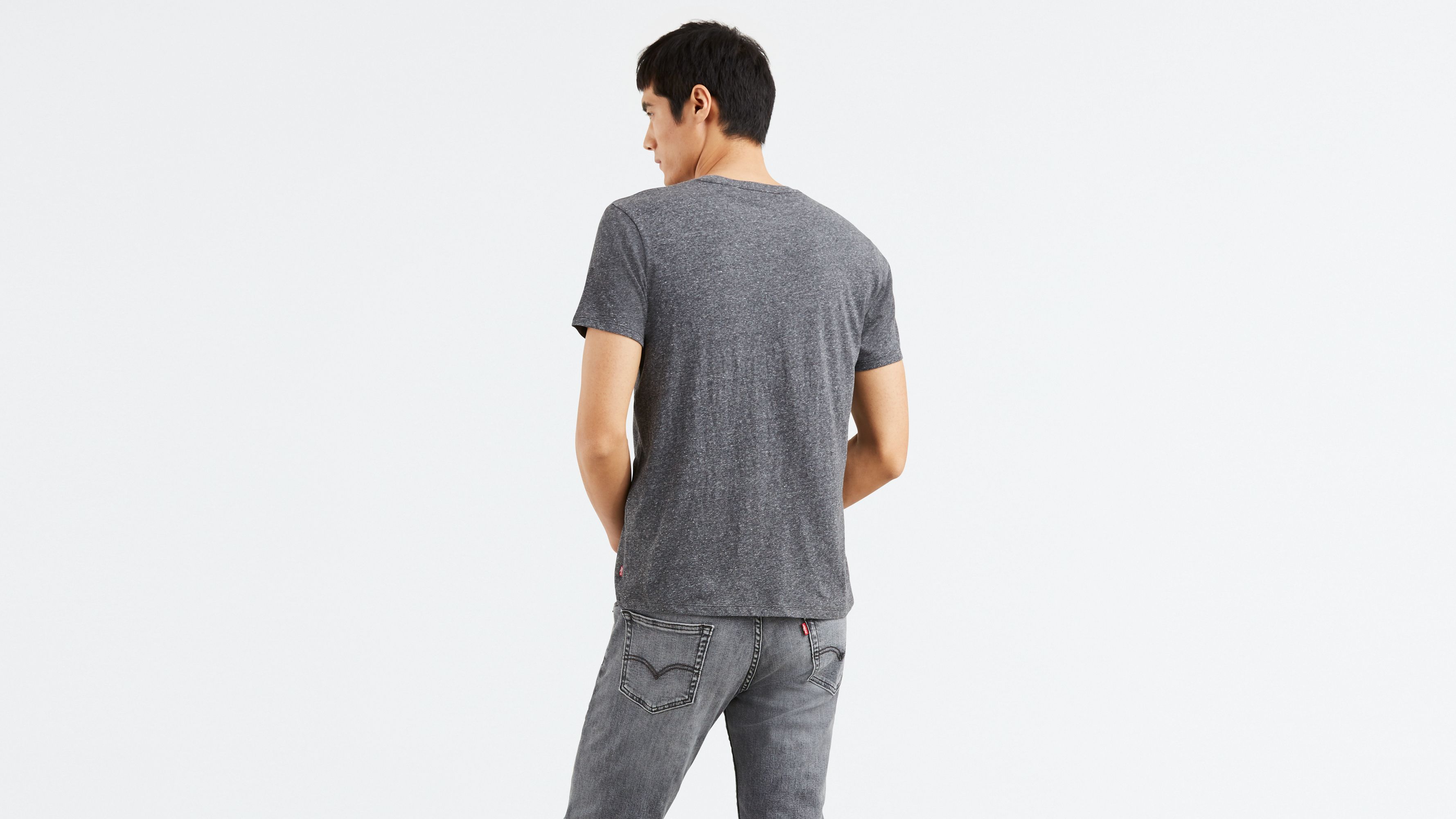 Classic Graphic Tee Shirt 2