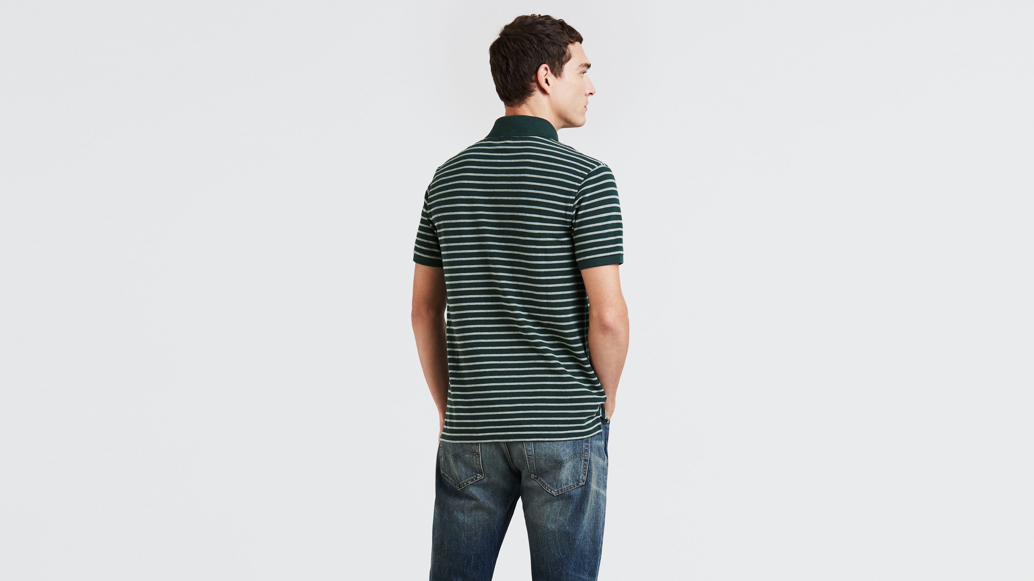 Classic Polo Shirt 2